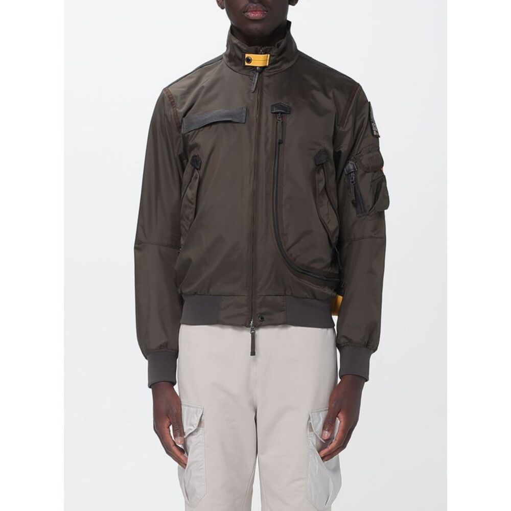 Parajumpers Jacket Men Bronze